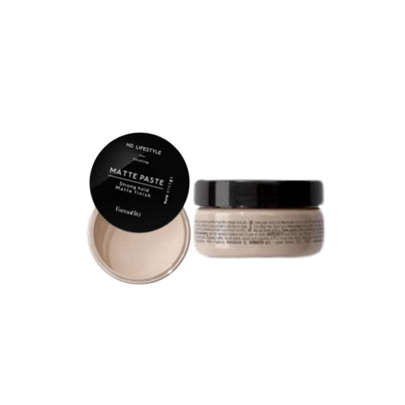 262 MATTE PASTE STRONG HOLD _ MATTE FINISH MATTE PASTE - Image 1