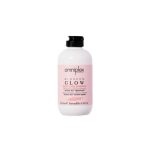 OMNIPLEX Blossom Glow Bond Care Shampoo - Image 3