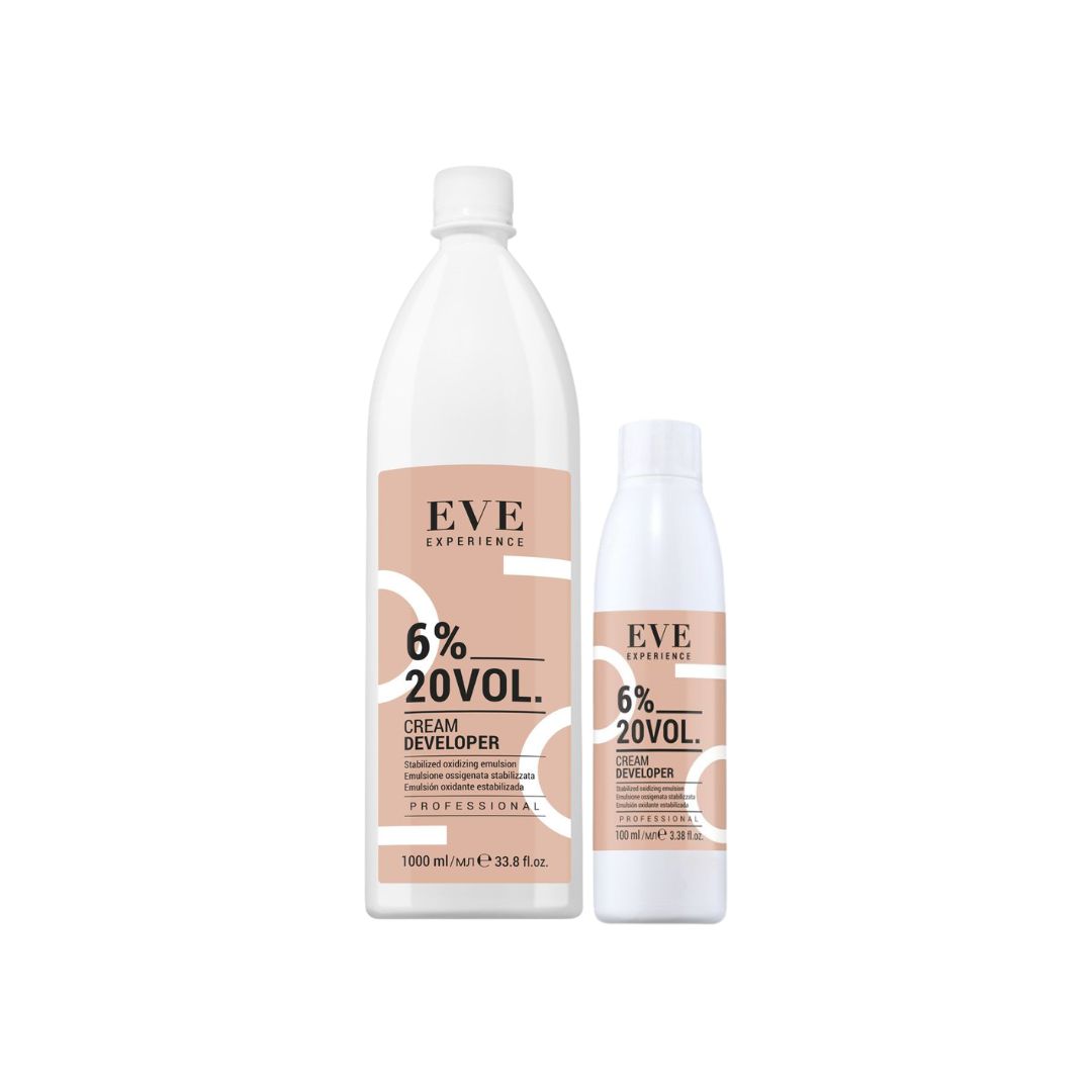 EVE CREAM DEVELOPER EVE CREAM DEVELOPER - Image 1