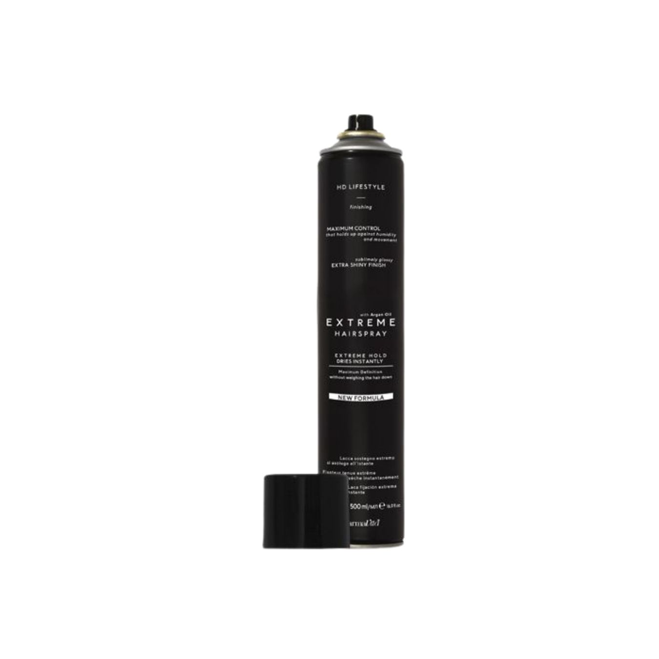 EXTREME HAIRSPRAY EXTREME HAIRSPRAY - Image 1