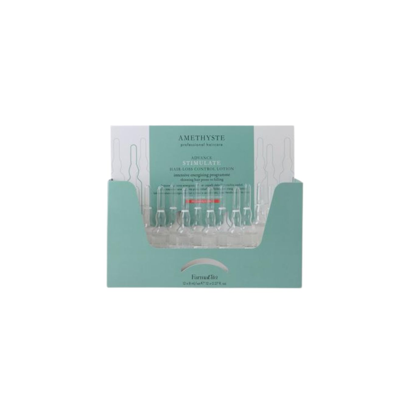 HAIR-LOSS CONTROL LOTION Hair Loss Control Lotion - Image 1