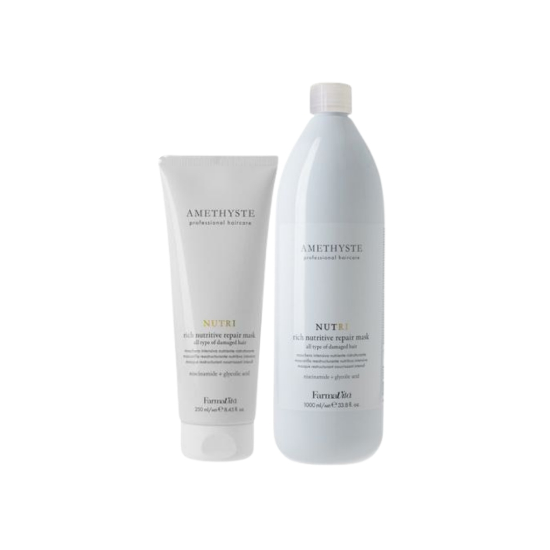 NUTRITIVE REPAIR MASK Nutri - Rich Nutritive Repair Mask - Image 1