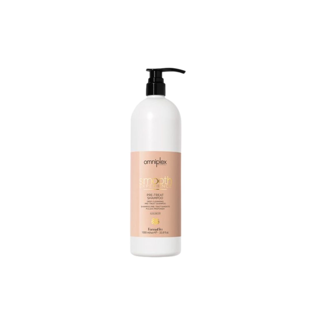 PRE-TREAT SHAMPOO PRE-TREAT SHAMPOO - Image 1
