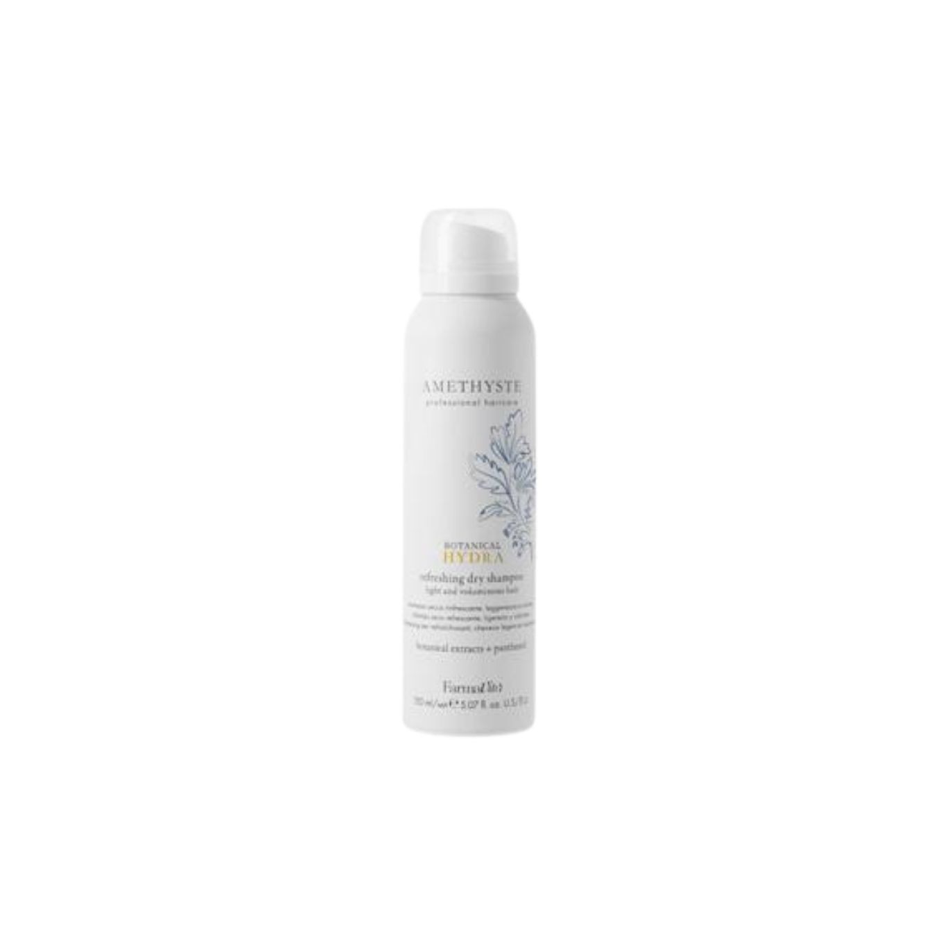 REFRESHING DRY SHAMPOO REFRESHING DRY SHAMPOO - Image 1