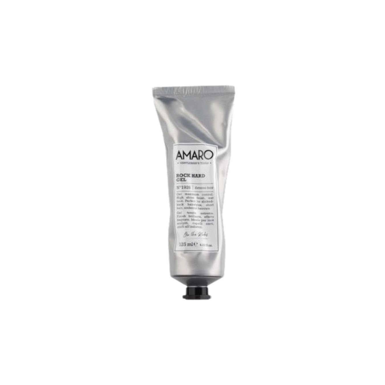 ROCK HARD GEL Amaro Ock Hard Gel - Image 1