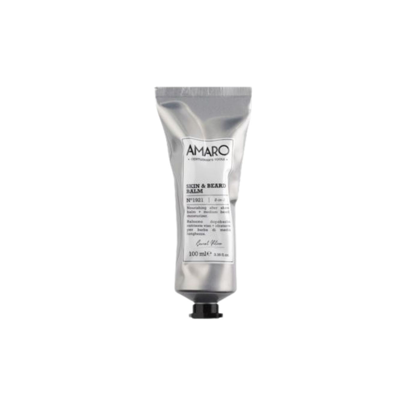 SKIN & BEARD BALM Amaro Skin And Beard Balm - Image 1