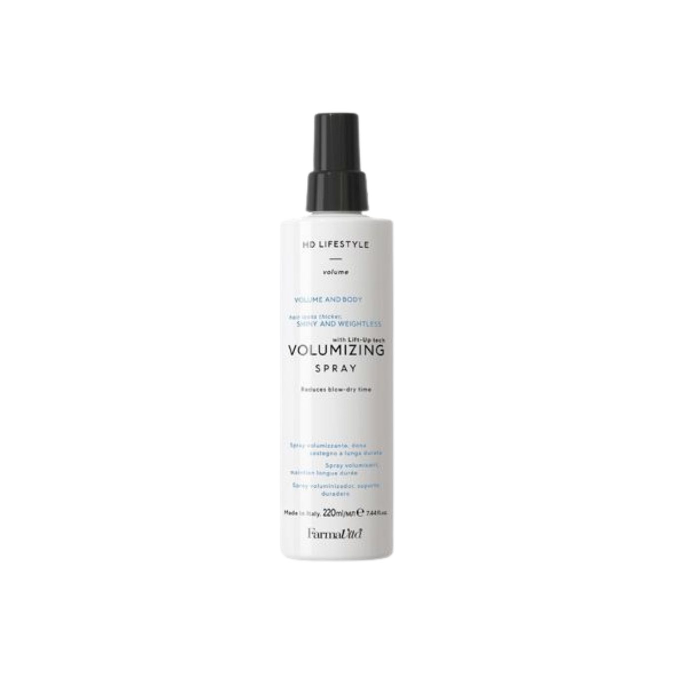 VOLUMIZING SPRAY VOLUMIZING SPRAY - Image 1