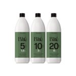 B.Life Cream Developer